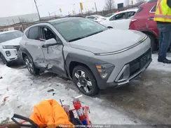 KM8HCCAB4SU314429 2025 HYUNDAI KONA