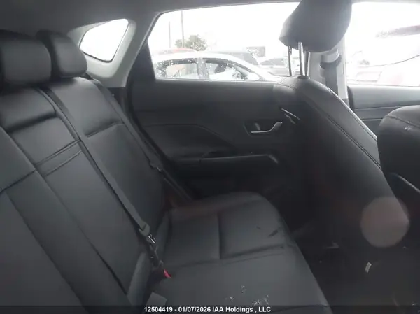 KM8HCCAB4SU314429 2025 HYUNDAI KONA - Image 8