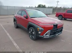 KM8HCCAB4SU319047 2025 HYUNDAI KONA