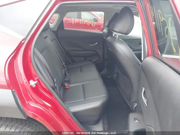 KM8HCCAB4SU319047 2025 HYUNDAI KONA - Image 8
