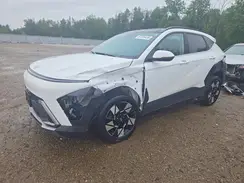 KM8HCCAB4SU330176 2025 HYUNDAI KONA