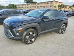 KM8HCCAB4SU332994 2025 HYUNDAI KONA