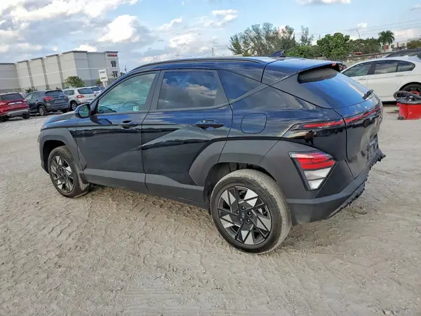 KM8HCCAB4SU332994 2025 HYUNDAI KONA - Image 2