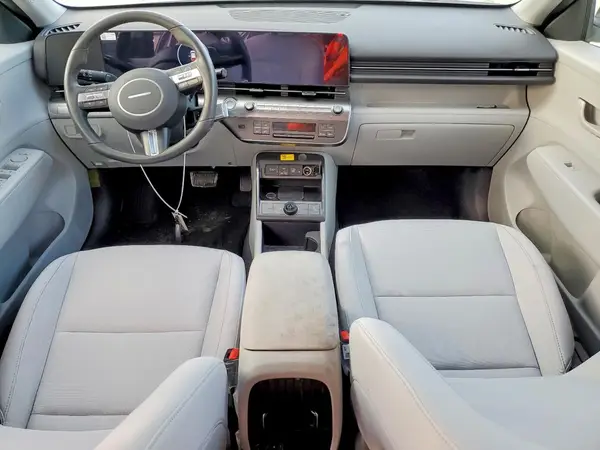 KM8HCCAB4SU332994 2025 HYUNDAI KONA - Image 8