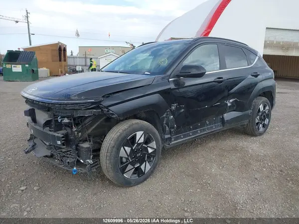 KM8HCCAB4TU432028 2026 HYUNDAI KONA - Image 2