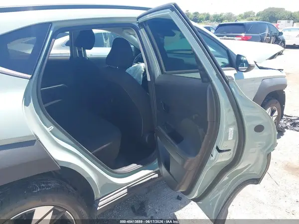 KM8HCCAB5RU037672 2024 HYUNDAI KONA - Image 8