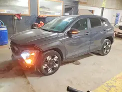 KM8HCCAB5RU045612 2024 HYUNDAI KONA
