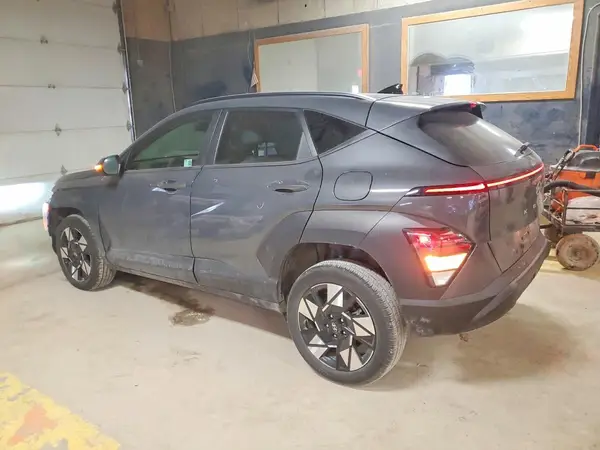 KM8HCCAB5RU045612 2024 HYUNDAI KONA - Image 2