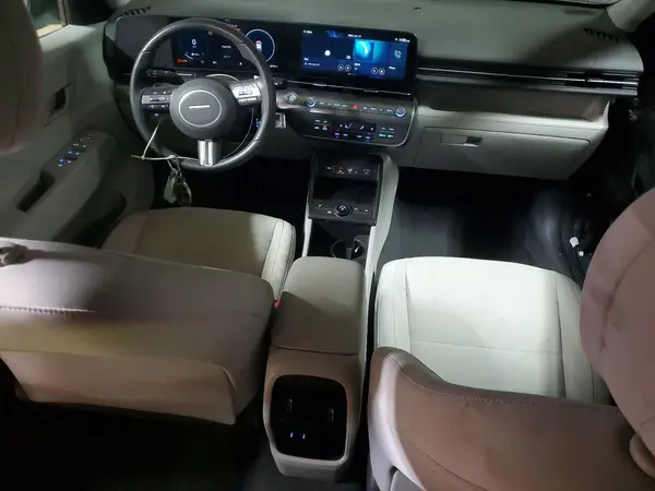 KM8HCCAB5RU045612 2024 HYUNDAI KONA - Image 8