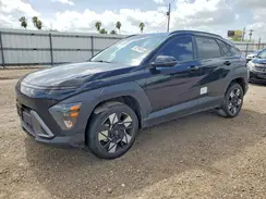 KM8HCCAB5RU047361 2024 HYUNDAI KONA