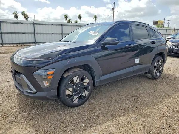KM8HCCAB5RU047361 2024 HYUNDAI KONA - Image 1