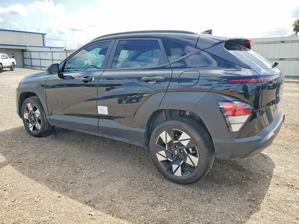 KM8HCCAB5RU047361 2024 HYUNDAI KONA - Image 2