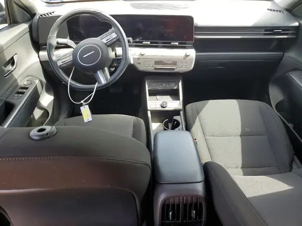 KM8HCCAB5RU047361 2024 HYUNDAI KONA - Image 8