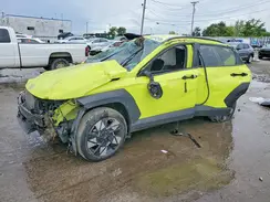 KM8HCCAB5RU048302 2024 HYUNDAI KONA