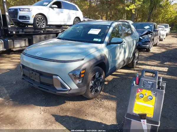 KM8HCCAB5RU051362 2024 HYUNDAI KONA - Image 2