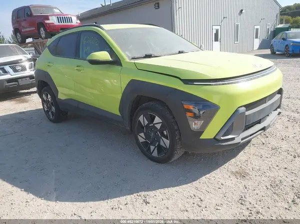 KM8HCCAB5RU055041 2024 HYUNDAI KONA - Image 1