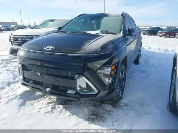 KM8HCCAB5RU070039 2024 HYUNDAI KONA - Image 2