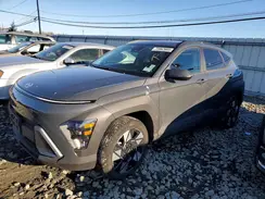 KM8HCCAB5RU075015 2024 HYUNDAI KONA