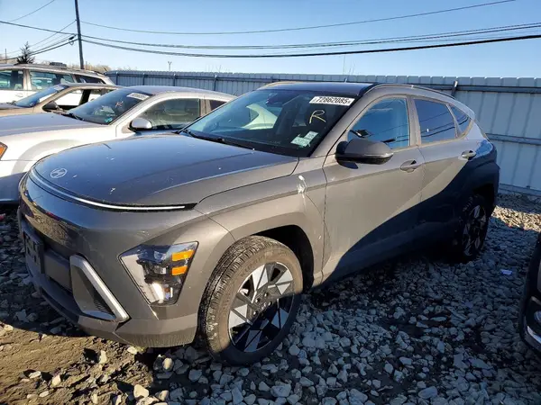 KM8HCCAB5RU075015 2024 HYUNDAI KONA - Image 1