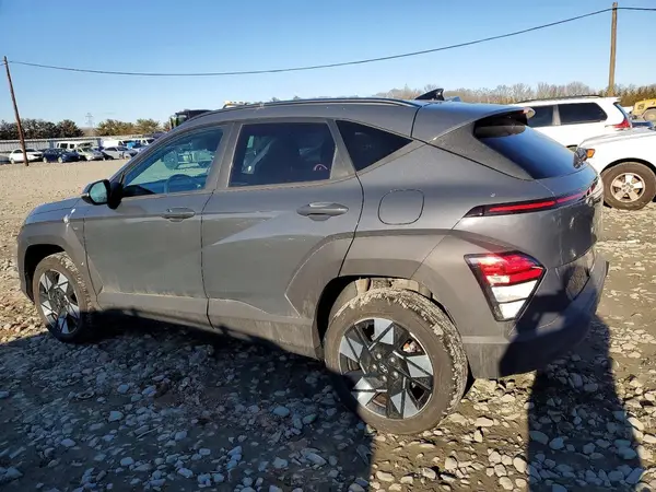 KM8HCCAB5RU075015 2024 HYUNDAI KONA - Image 2