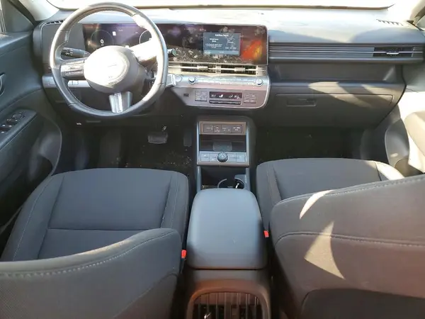 KM8HCCAB5RU075015 2024 HYUNDAI KONA - Image 8