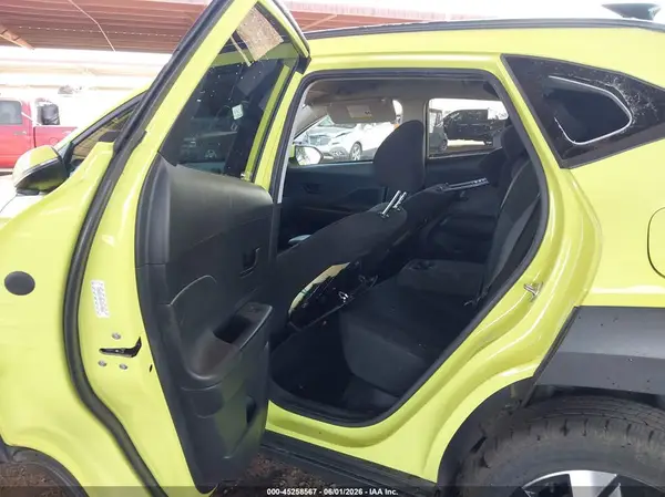 KM8HCCAB5RU078884 2024 HYUNDAI KONA - Image 8
