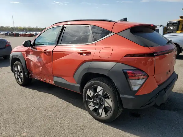 KM8HCCAB5RU083874 2024 HYUNDAI KONA - Image 2