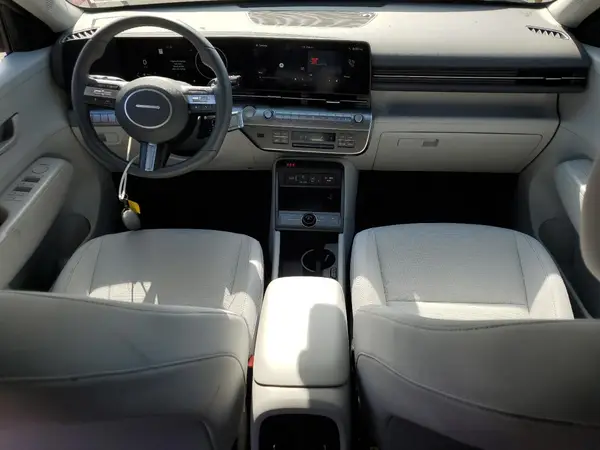 KM8HCCAB5RU083874 2024 HYUNDAI KONA - Image 8
