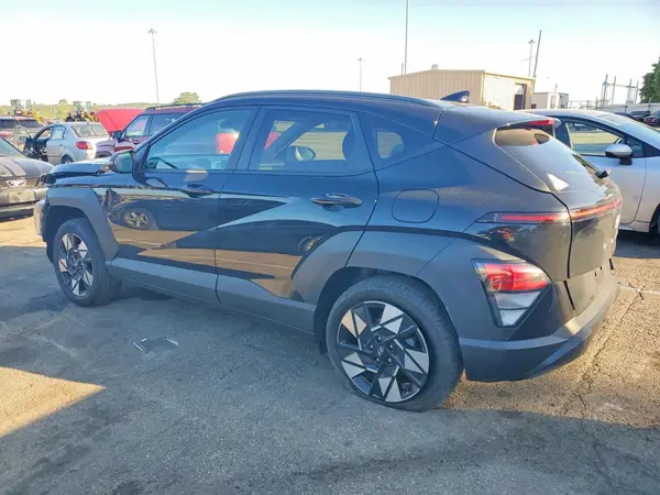 KM8HCCAB5RU091358 2024 HYUNDAI KONA - Image 2