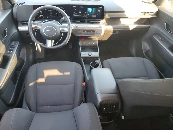 KM8HCCAB5RU091358 2024 HYUNDAI KONA - Image 8