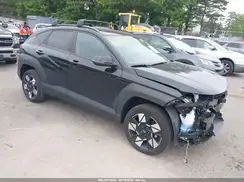 KM8HCCAB5RU099606 2024 HYUNDAI KONA