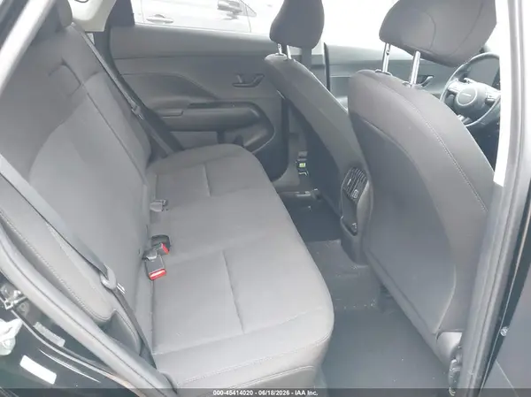 KM8HCCAB5RU099606 2024 HYUNDAI KONA - Image 8