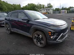 KM8HCCAB5RU102911 2024 HYUNDAI KONA