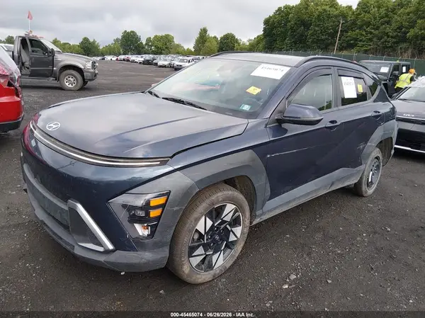 KM8HCCAB5RU102911 2024 HYUNDAI KONA - Image 2