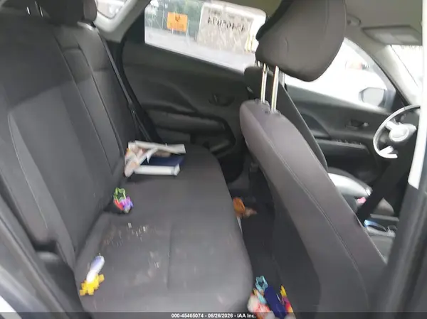 KM8HCCAB5RU102911 2024 HYUNDAI KONA - Image 8