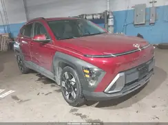 KM8HCCAB5RU105310 2024 HYUNDAI KONA