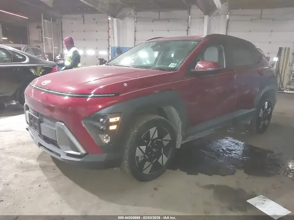 KM8HCCAB5RU105310 2024 HYUNDAI KONA - Image 2