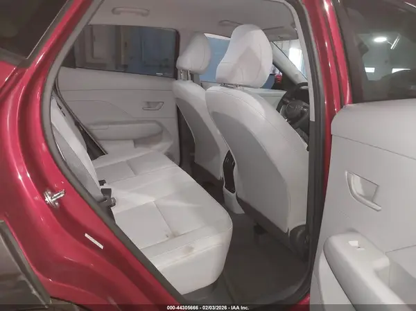 KM8HCCAB5RU105310 2024 HYUNDAI KONA - Image 8