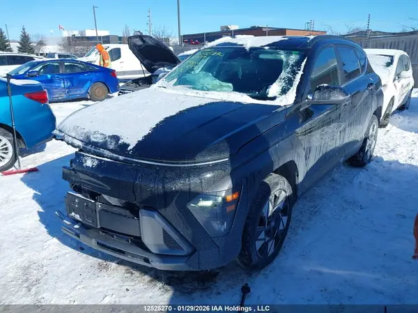 KM8HCCAB5RU112189 2024 HYUNDAI KONA - Image 2