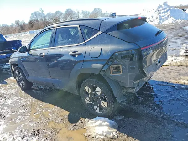 KM8HCCAB5RU143927 2024 HYUNDAI KONA - Image 2