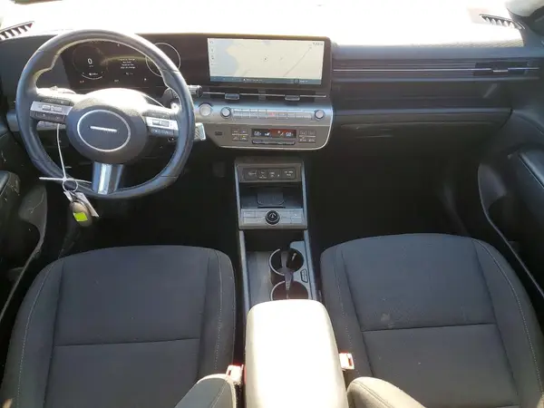 KM8HCCAB5RU143927 2024 HYUNDAI KONA - Image 8