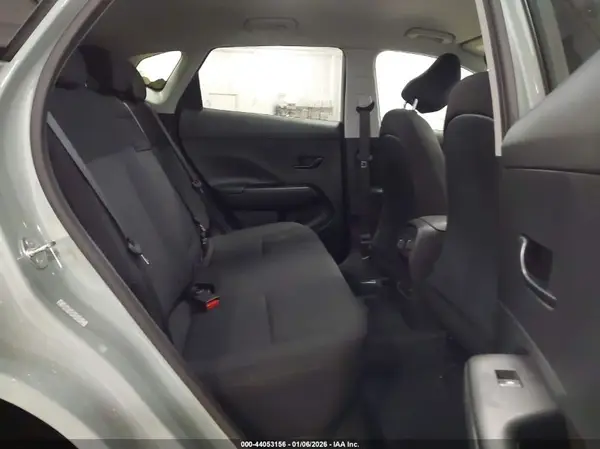 KM8HCCAB5RU149341 2024 HYUNDAI KONA - Image 8