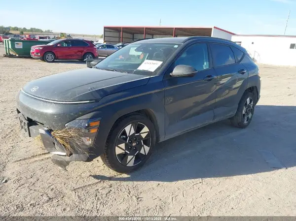 KM8HCCAB5RU150022 2024 HYUNDAI KONA - Image 2