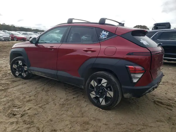 KM8HCCAB5RU163823 2024 HYUNDAI KONA - Image 2