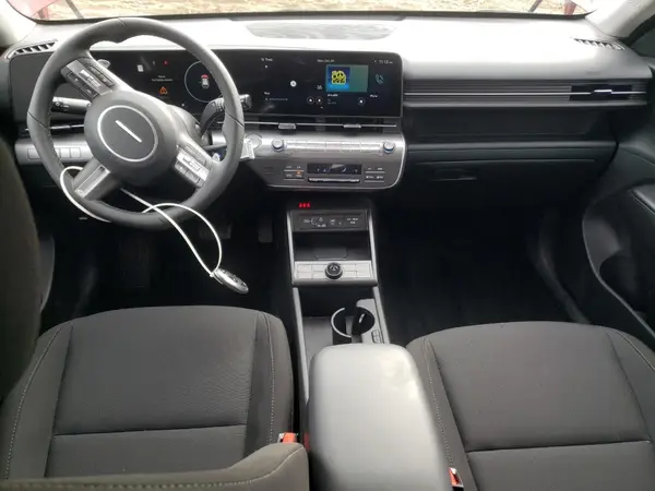 KM8HCCAB5RU163823 2024 HYUNDAI KONA - Image 8