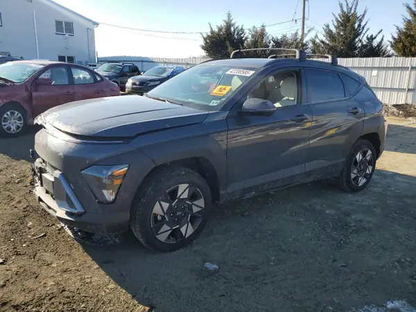 KM8HCCAB5RU174448 2024 HYUNDAI KONA - Image 1