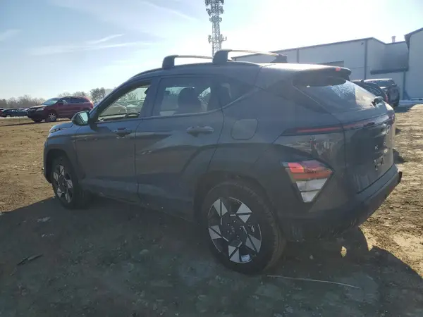 KM8HCCAB5RU174448 2024 HYUNDAI KONA - Image 2