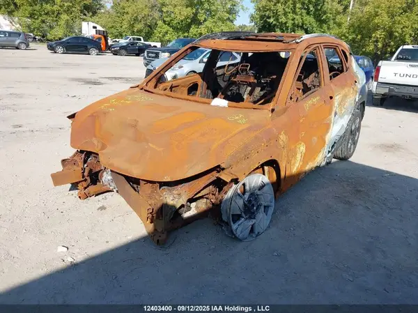 KM8HCCAB5RU176569 2024 HYUNDAI KONA - Image 2