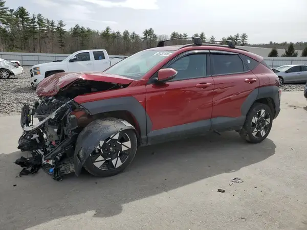 KM8HCCAB5RU178743 2024 HYUNDAI KONA - Image 1