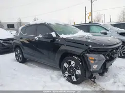 KM8HCCAB5SU188338 2025 HYUNDAI KONA